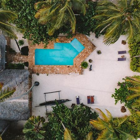 Raha Lodge Zanzibar Boutique Hotel Jambiani  Kültér fotó