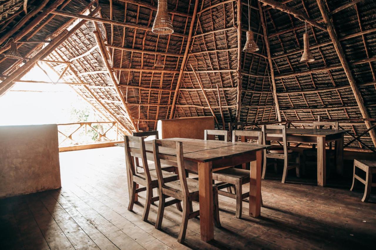 Raha Lodge Zanzibar Boutique Hotel Jambiani  Kültér fotó
