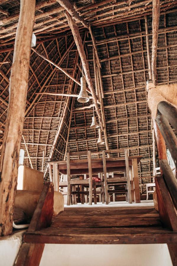 Raha Lodge Zanzibar Boutique Hotel Jambiani  Kültér fotó