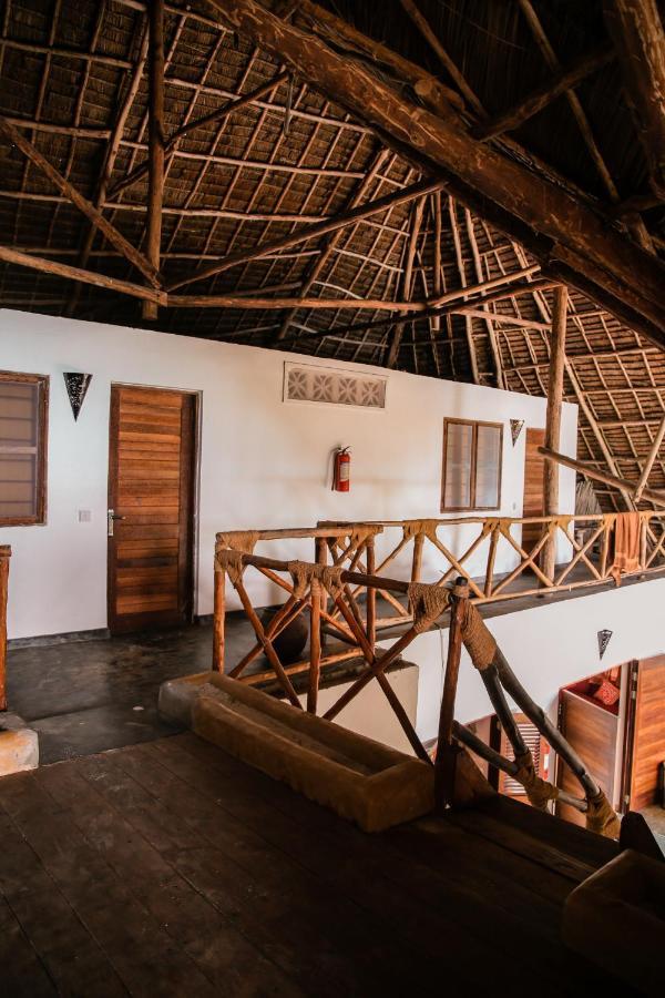 Raha Lodge Zanzibar Boutique Hotel Jambiani  Kültér fotó