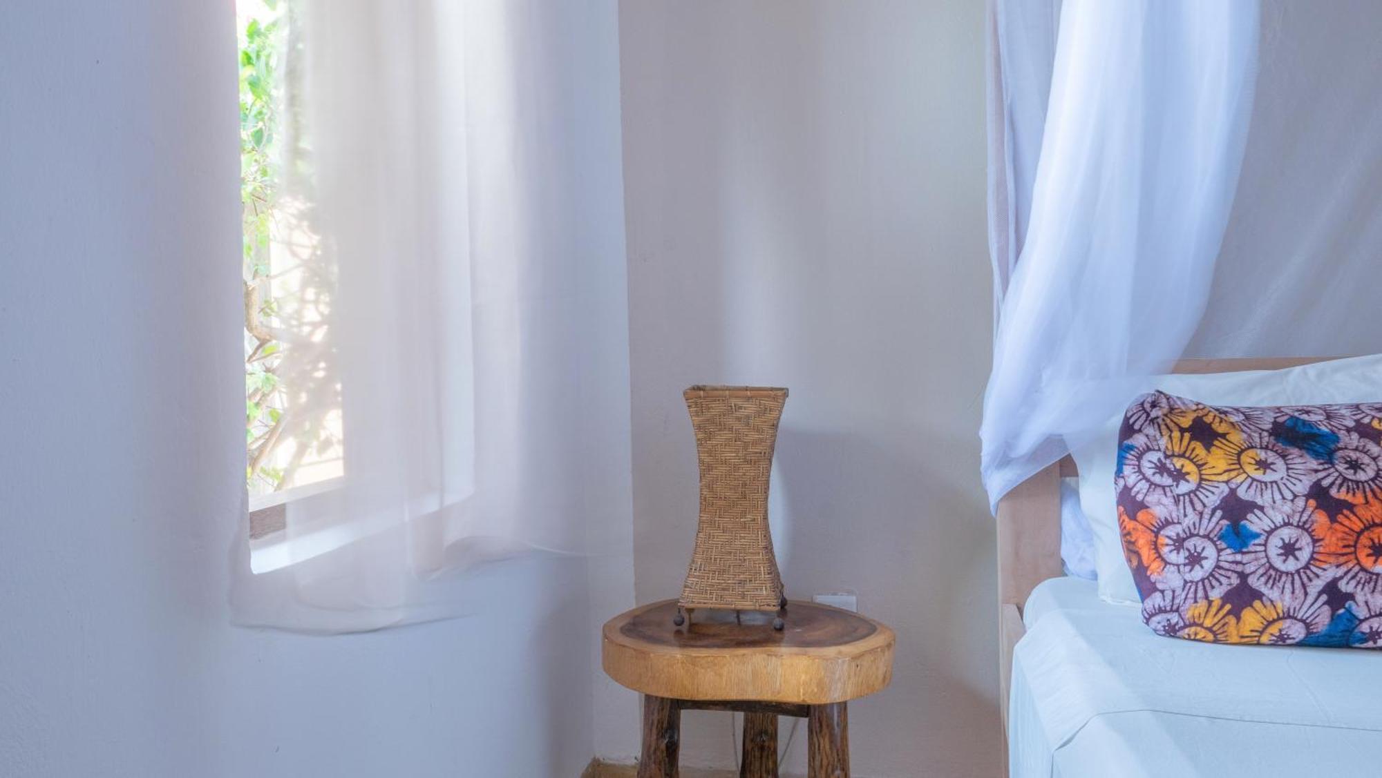 Raha Lodge Zanzibar Boutique Hotel Jambiani  Kültér fotó