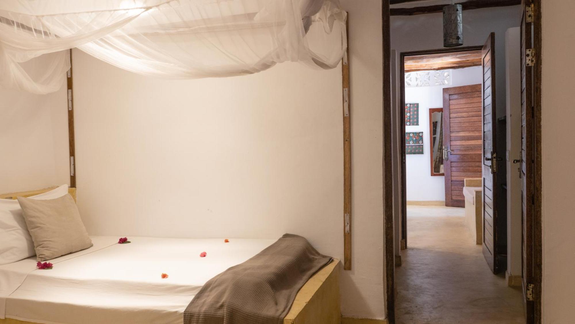 Raha Lodge Zanzibar Boutique Hotel Jambiani  Kültér fotó