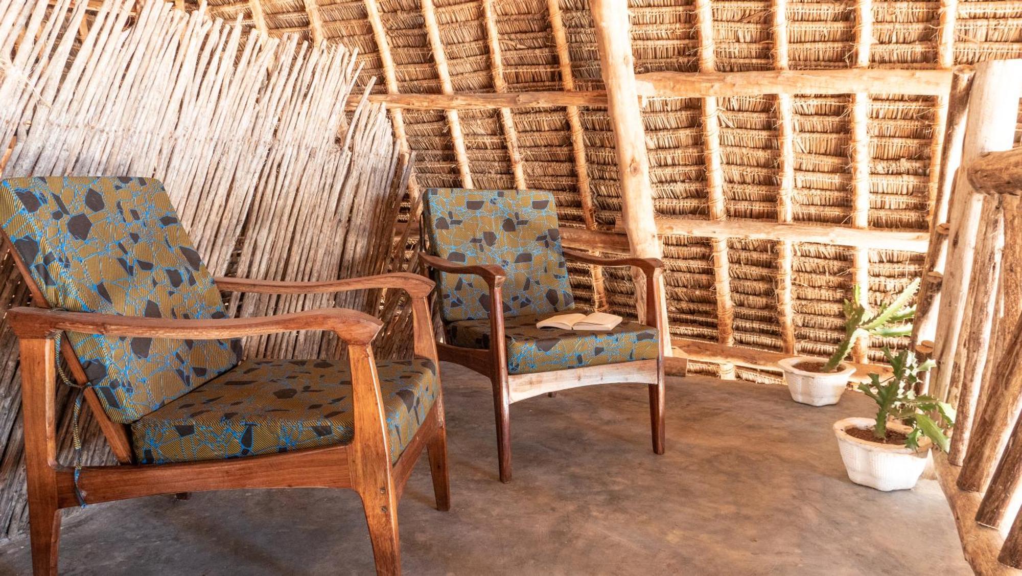 Raha Lodge Zanzibar Boutique Hotel Jambiani  Kültér fotó