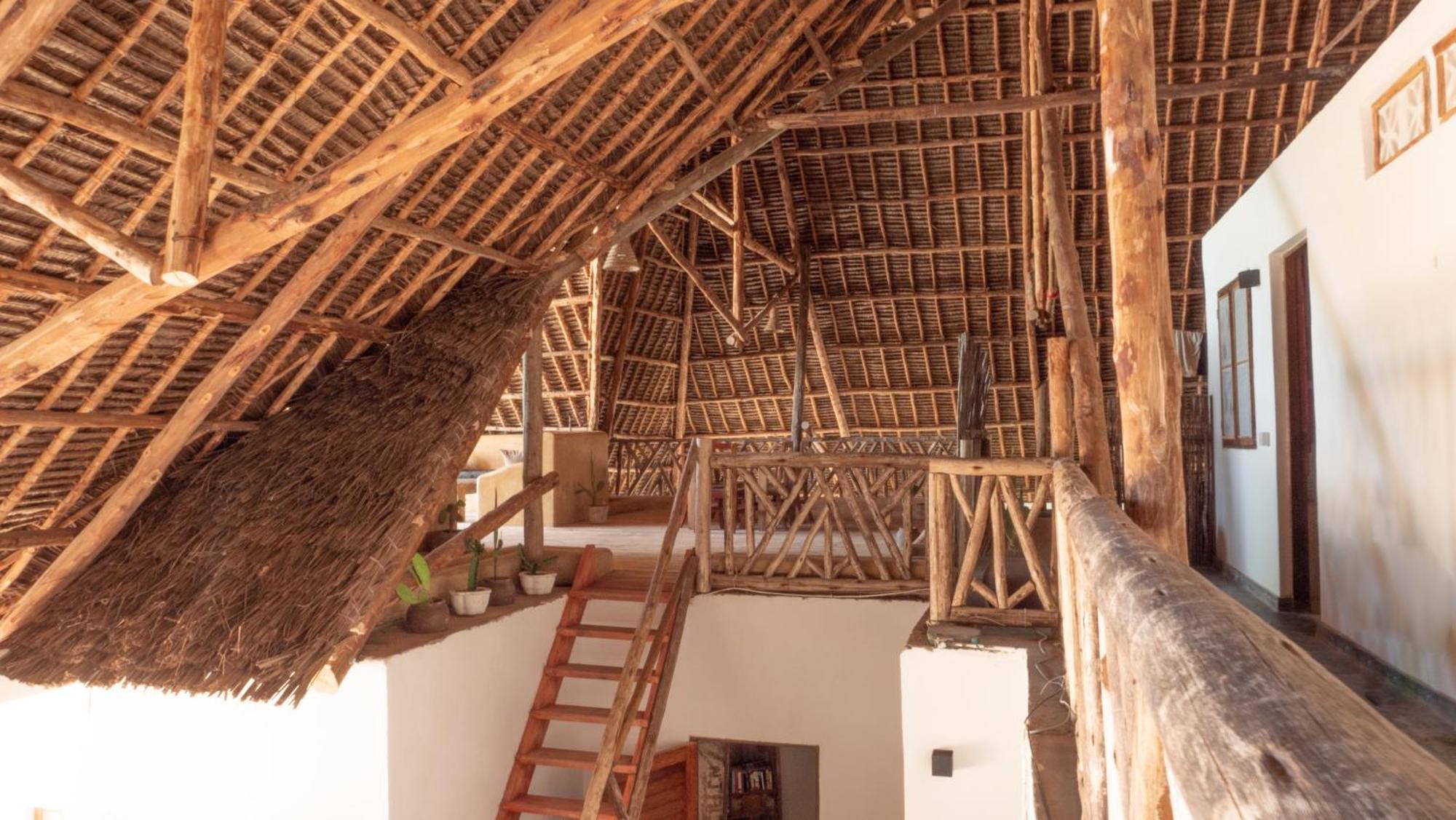 Raha Lodge Zanzibar Boutique Hotel Jambiani  Kültér fotó