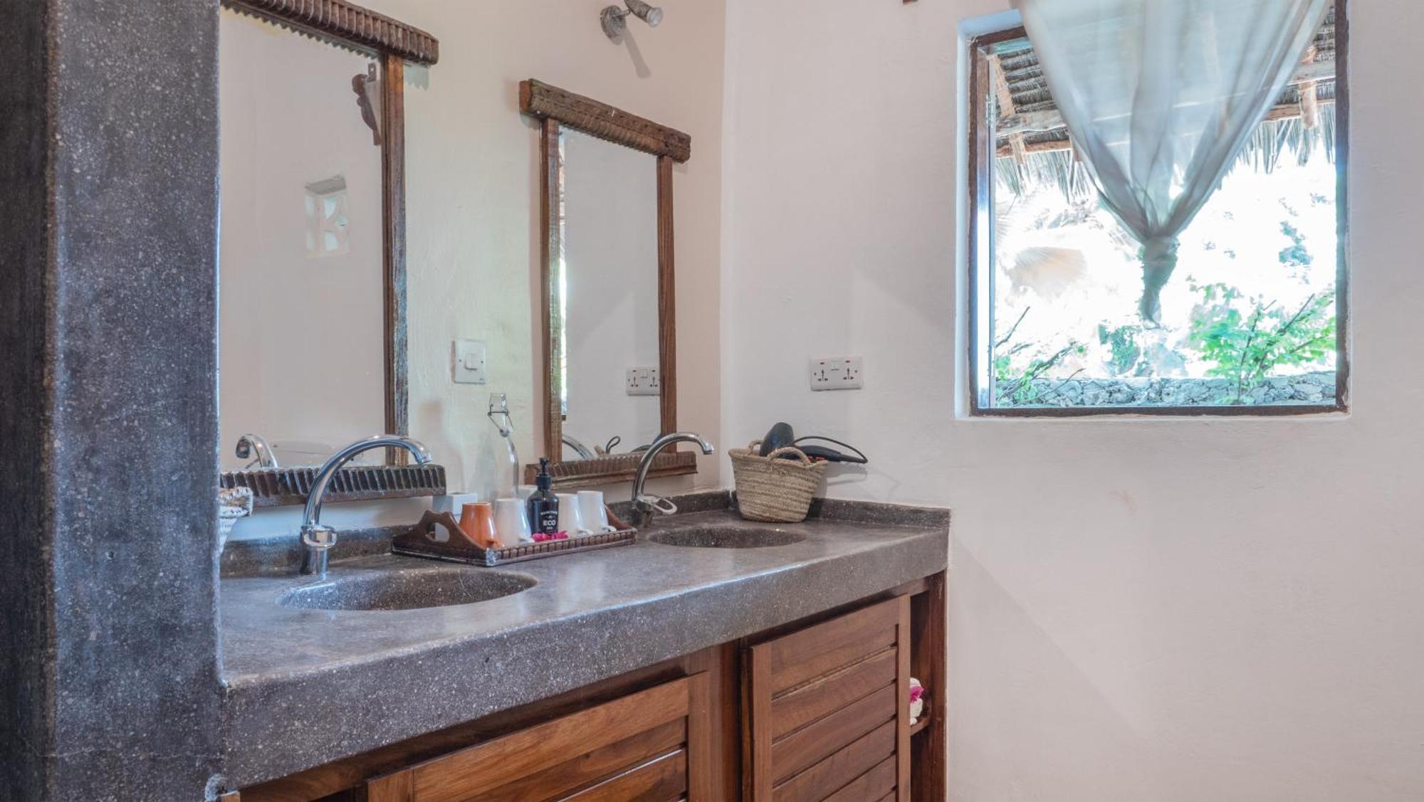 Raha Lodge Zanzibar Boutique Hotel Jambiani  Kültér fotó