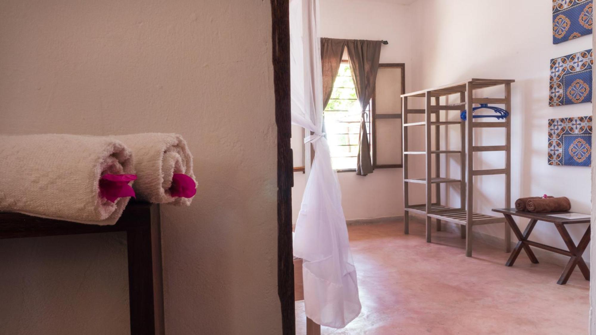 Raha Lodge Zanzibar Boutique Hotel Jambiani  Kültér fotó
