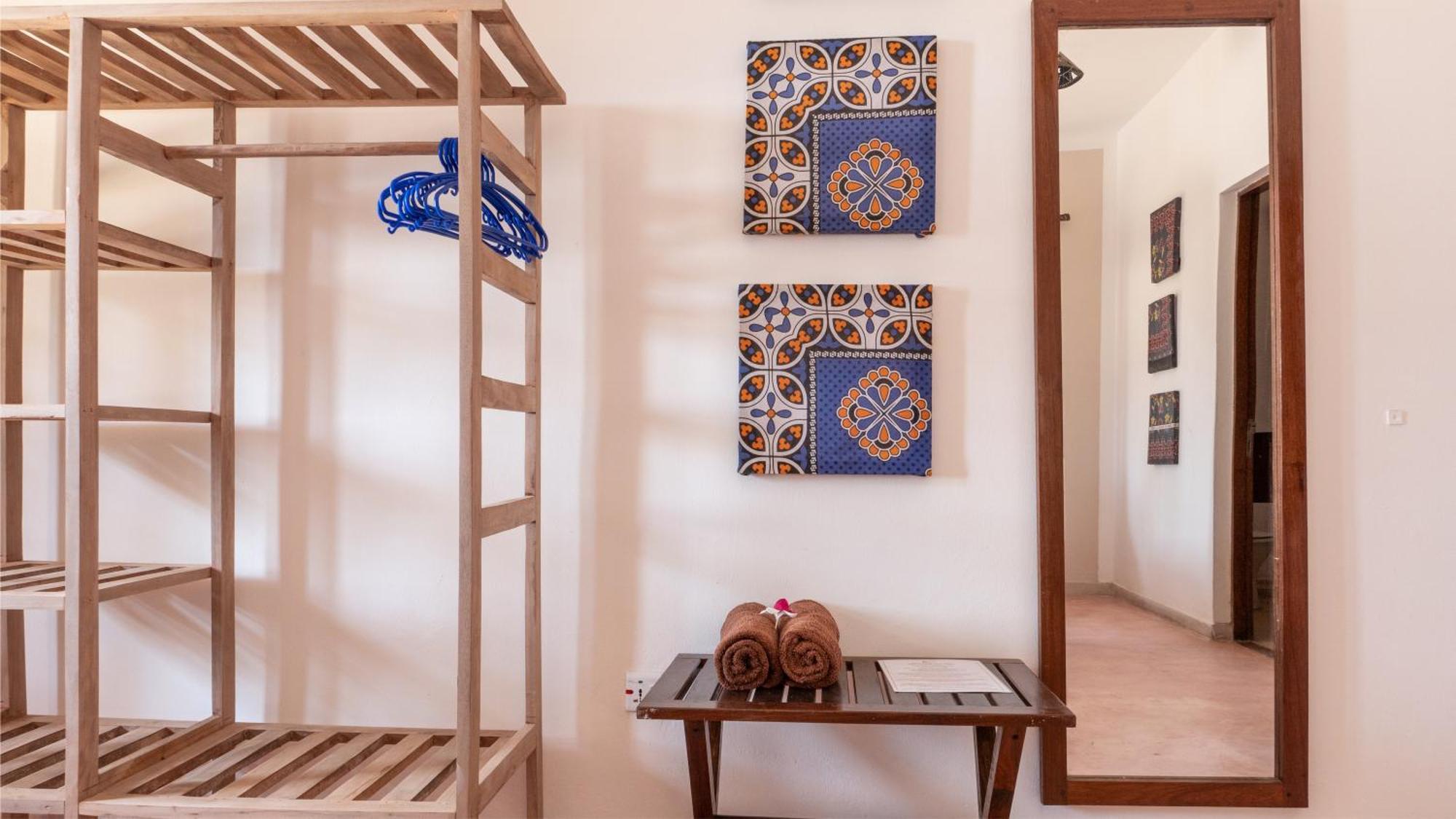 Raha Lodge Zanzibar Boutique Hotel Jambiani  Kültér fotó
