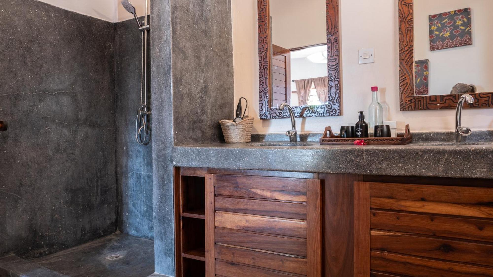 Raha Lodge Zanzibar Boutique Hotel Jambiani  Kültér fotó