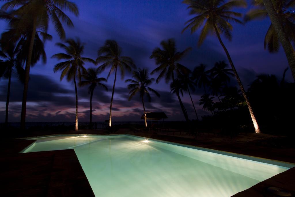 Raha Lodge Zanzibar Boutique Hotel Jambiani  Szoba fotó