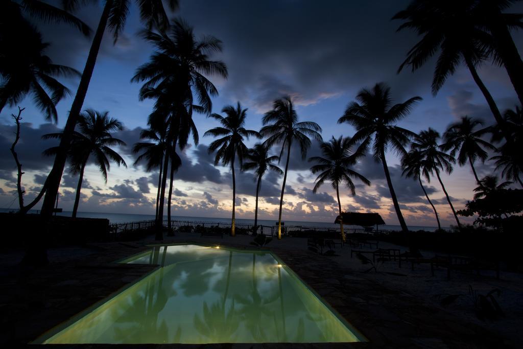 Raha Lodge Zanzibar Boutique Hotel Jambiani  Szoba fotó