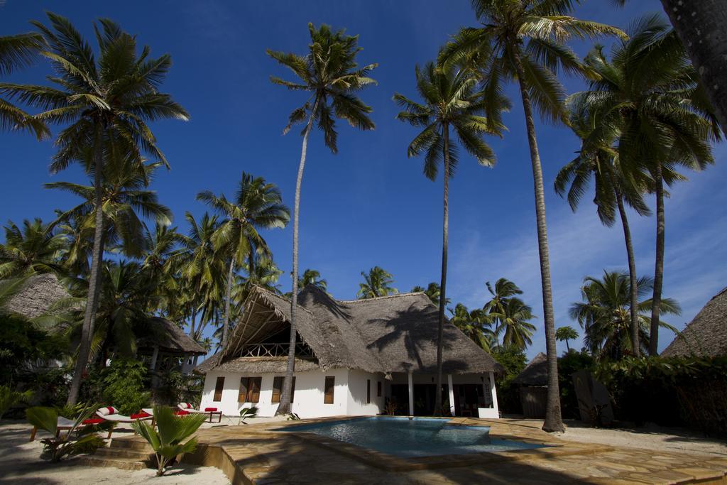 Raha Lodge Zanzibar Boutique Hotel Jambiani  Szoba fotó