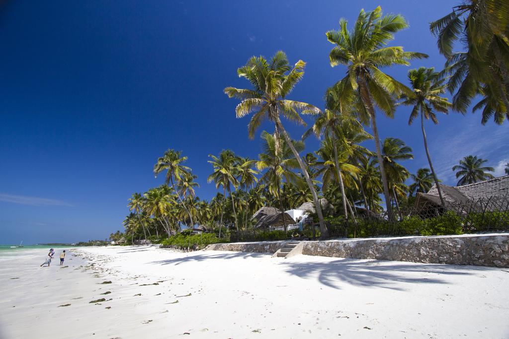 Raha Lodge Zanzibar Boutique Hotel Jambiani  Kültér fotó