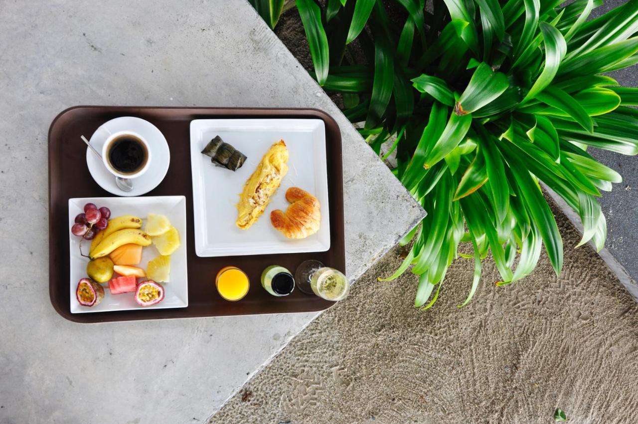 Raha Lodge Zanzibar Boutique Hotel Jambiani  Kültér fotó